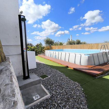 Trullo Petronella Villa Cisternino Exterior foto