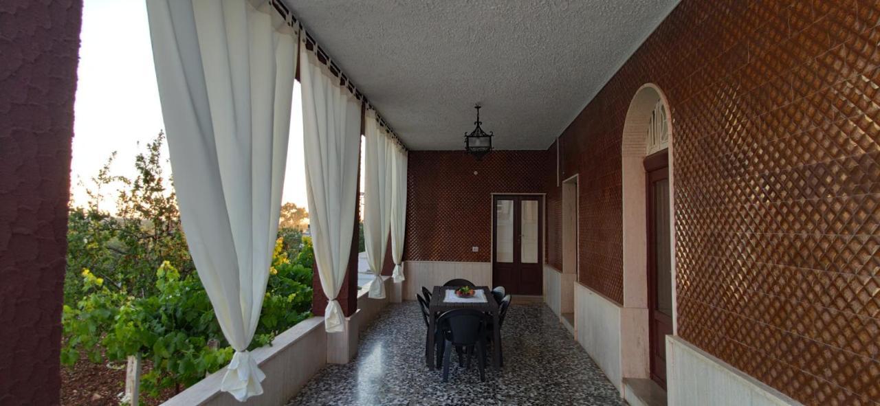 Trullo Petronella Villa Cisternino Exterior foto