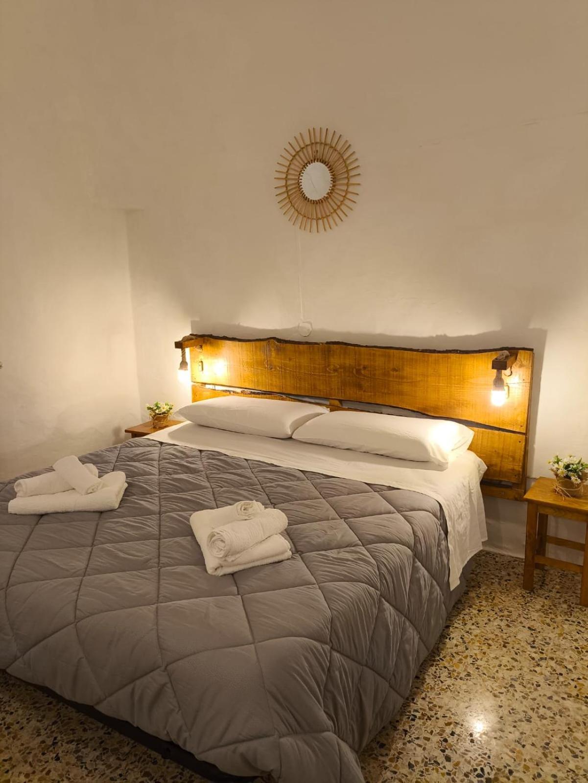 Trullo Petronella Villa Cisternino Exterior foto